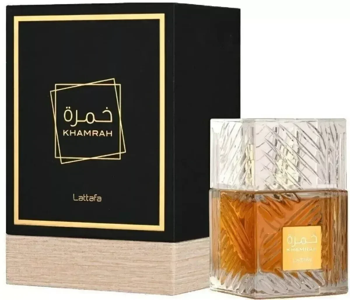 100ml Khamrah